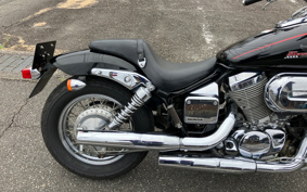 HONDA SHADOW400 SLASHER 2004 NC40