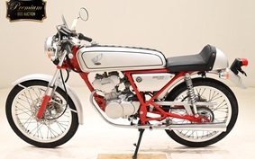 HONDA DREAM 50 AC15