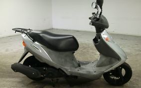 SUZUKI ADDRESS V125 G CF4EA