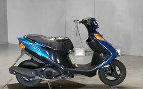 SUZUKI ADDRESS V125 G CF4EA