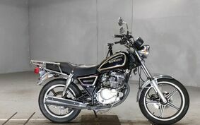 SUZUKI GN125 F Gen.2 PCJ2N