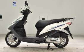 SUZUKI ADDRESS V125 DT11A