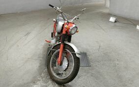 HONDA CL72 BENLY CL72