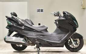 SUZUKI SKYWAVE 250 (Burgman 250) S Gen.3 CJ46A