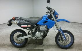 KAWASAKI KLX250D TRACKER 2001 LX250E