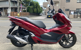 HONDA PCX 150 KF30