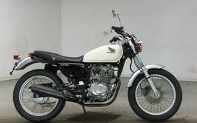 HONDA CB223S MC40