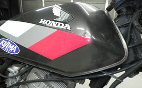 HONDA CB125T JC06