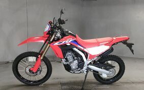 HONDA CRF250L MD47