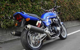 HONDA CB1300SF SUPER FOUR 1999 SC40