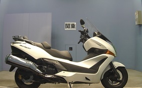 HONDA SILVER WING 400 GTA 2011 NF03