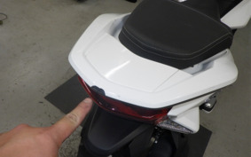 HONDA PCX 150 KF18