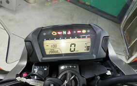 HONDA NC 700 S D 2012 RC61