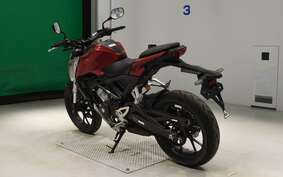 HONDA CB125 R JC79