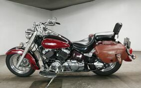 YAMAHA DRAGSTAR 400 CLASSIC 1999 4TR