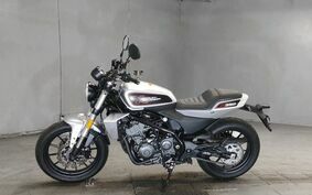 HARLEY X350 2023 W3C