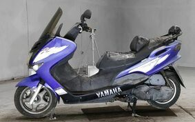 YAMAHA MAJESTY 125 5CA0