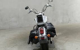 HONDA SHADOW 400 2001 NC34