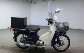 HONDA PRESS CUB 50 AA01