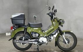 HONDA CROSS CUB 110 JA45