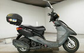 YAMAHA AXIS 125 TREET SE53J