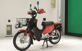 HONDA CROSS CUB 110 JA10