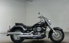 YAMAHA DRAGSTAR 400 CLASSIC 2010 VH02J