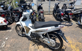 HONDA WAVE 125 I JA21