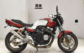 HONDA CB400SF VTEC SPEC 2 2003 NC39