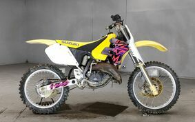 SUZUKI RM125 RF15A