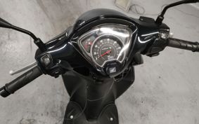 HONDA DIO 110 JF58