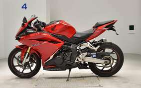 HONDA CBR250RR A MC51