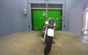 HONDA SHADOW 400 CLASSIC 2008 NC44