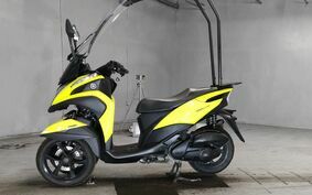 YAMAHA TRICITY 125 SEC1J