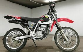 HONDA XR250 MD30