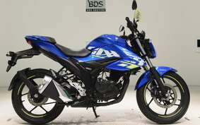 SUZUKI GIXXER 150 ED13N