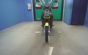 HONDA CROSS CUB 110 JA10