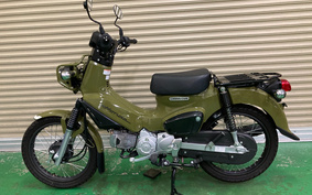 HONDA CROSS CUB 110 JA45