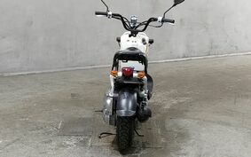 HONDA ZOOMER AF58