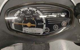 SUZUKI LETS4 CA45A