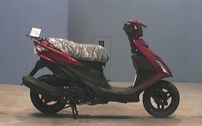 SUZUKI ADDRESS V125 S CF4MA