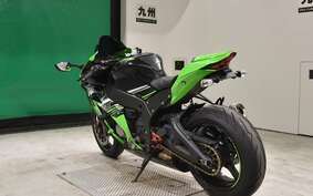 KAWASAKI ZX 10 NINJA R A 2016 ZXT00S