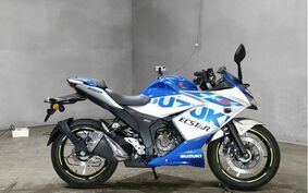 SUZUKI GIXXER 250 SF ED22J