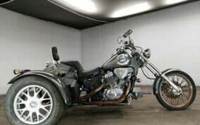 HONDA STEED 600 TRIKE PC21