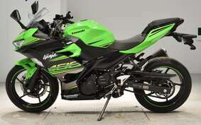 KAWASAKI NINJA 400 2019 EX400G