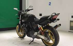 HONDA CB400SF VTEC 2012 NC42