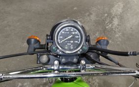KAWASAKI 250TR BJ250F