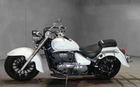 SUZUKI INTRUDER 400 Classic 2010 VK56A