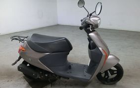 SUZUKI LET's 5 CA47A