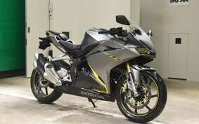 HONDA CBR250RR A MC51